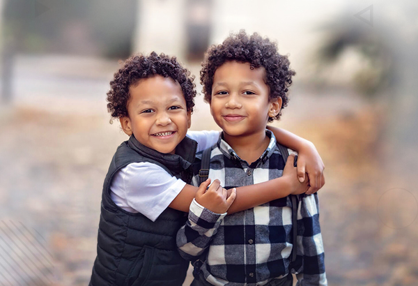 Prueba AND de Gemelidad