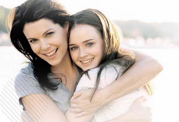 Prueba de ADN de Maternidad