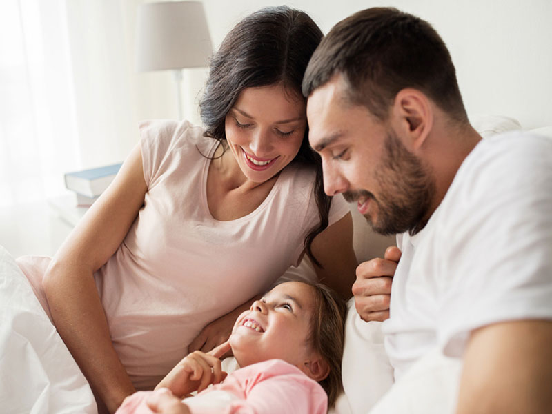 Prueba de Paternidad ADN Judicial - Cusco