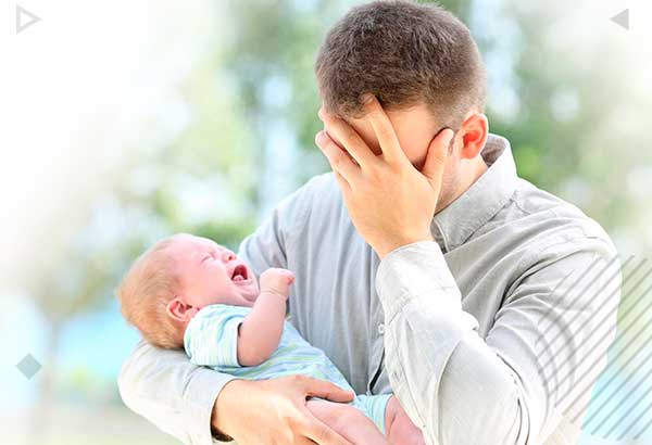 Prueba de Paternidad ADN Privada