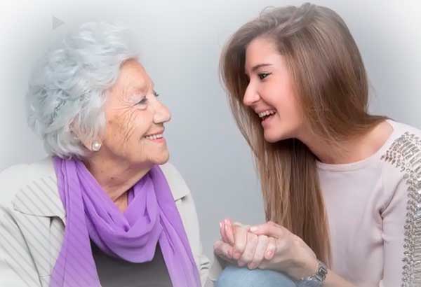 Pruebas de ADN abuelidad