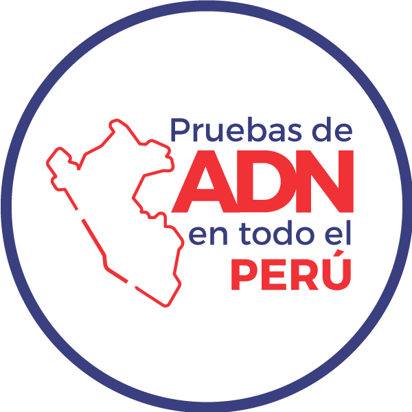 Pruebas de ADN en todo el País - Perú
